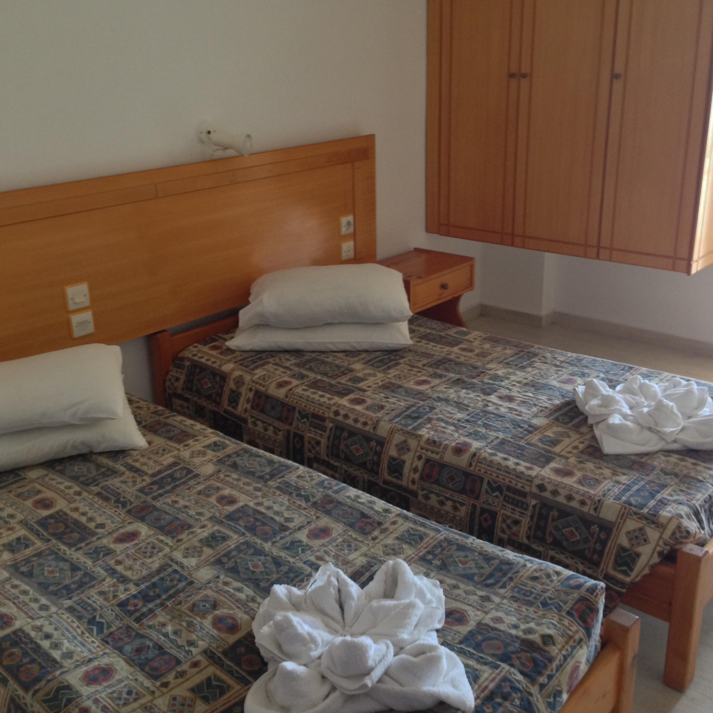 קפלוס Pantheon Hotel מראה חיצוני תמונה