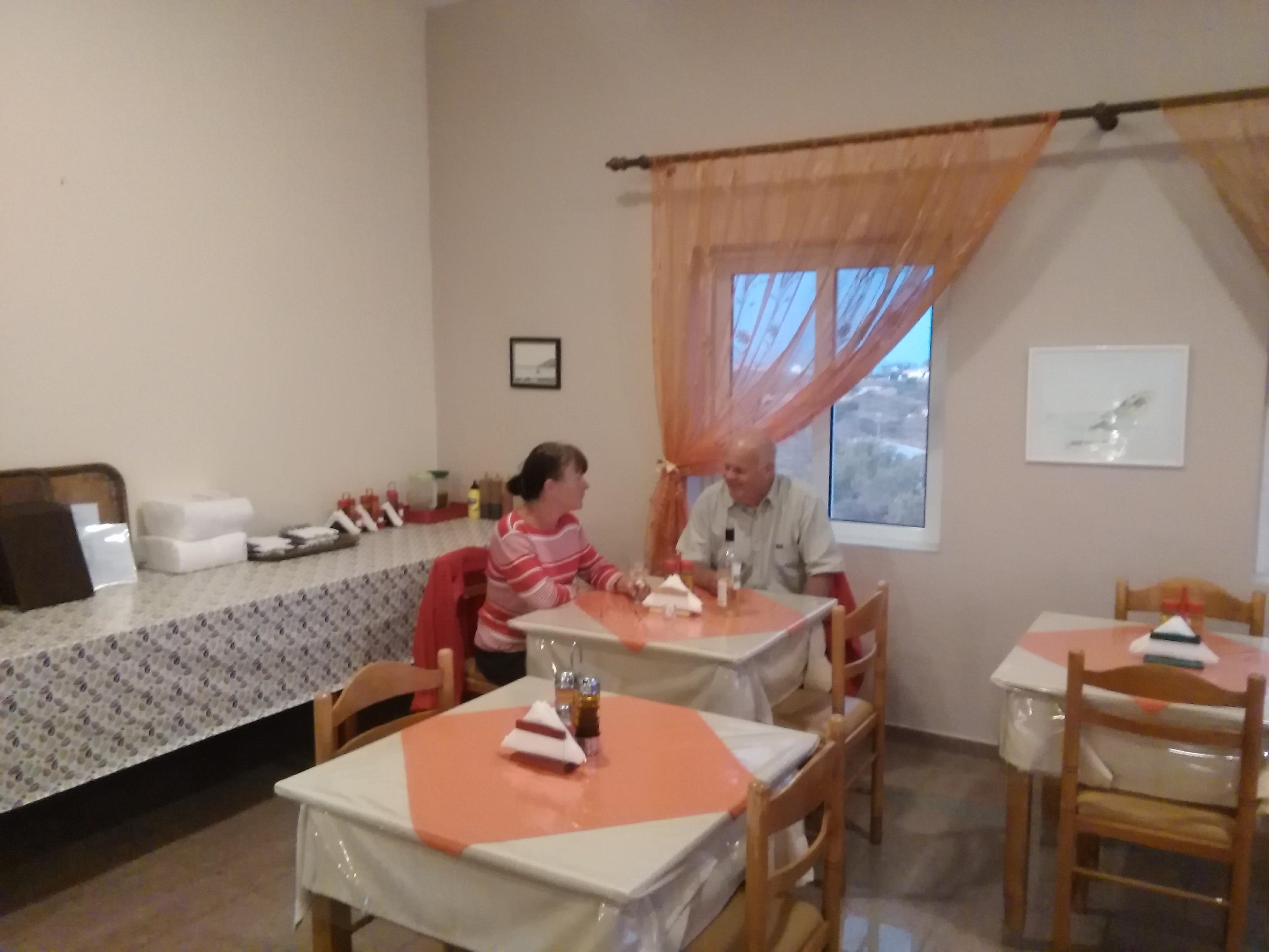 קפלוס Pantheon Hotel מראה חיצוני תמונה